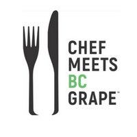 ChefMeetsBCGrape (@chefmeetsgrape) 's Twitter Profile