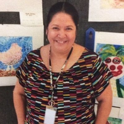 elizabeth_fame's profile picture. Kennedy Elementary