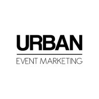 Urban Event Marketing Agency(@UrbanEventMkt) 's Twitter Profile Photo