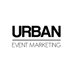 Urban Event Marketing Agency (@UrbanEventMkt) Twitter profile photo