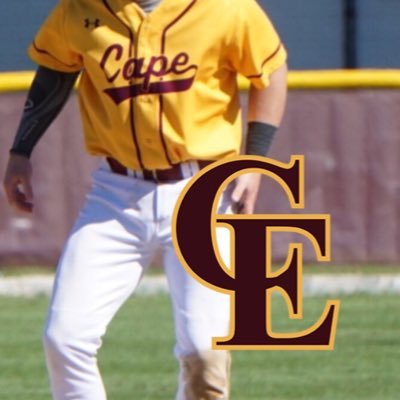Cape_baseball's profile picture. Cape Elizabeth Varsity Baseball (12-5)