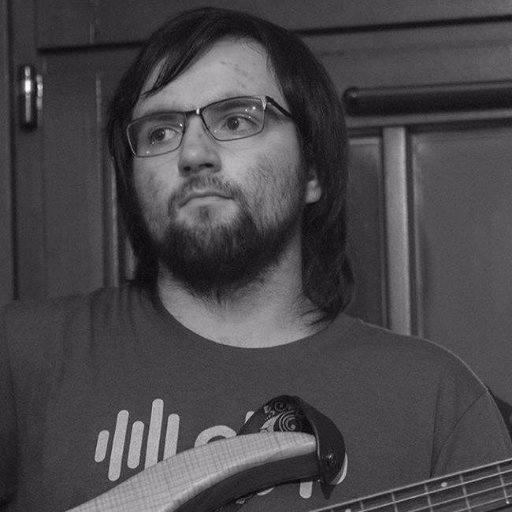 Composer and Sound Designer. Currently studying Computer Science @ Rzeszów University of Technology. I seek, I learn.