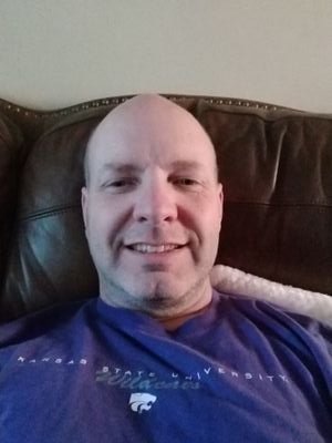 Dad, husband, friend, handy around the house. I love the outdoors, and support all Kansas athletics.  I take my freedom very seriously.