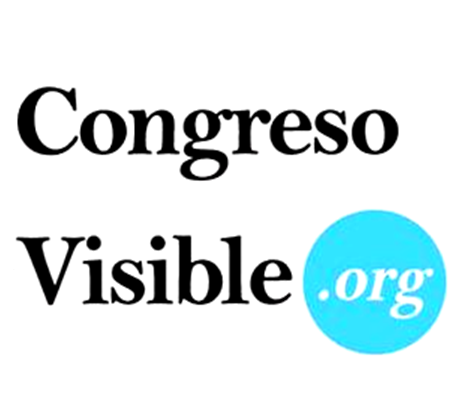 CongresoVisible Profile Picture