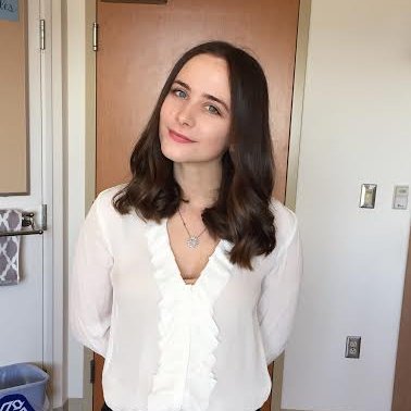 Wendyork's profile picture. 22, LA. Eating disorder activist/recovery warrior 👊 UCLA, '19