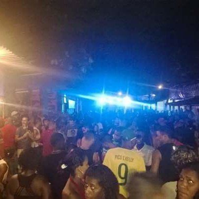 TWITTER OFICIAL DO BAILE DO ANTARES! TUDO SOBRE O BAILE & MUSICAS QUE TOCAM SÓ NO ANTARES!
https://t.co/uVxlJfzIul