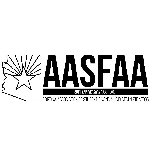 The Arizona Association of Student Financial Aid Administrators is an all-volunteer organization with active membership of around 60 schools located in Arizona.