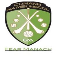 Fermanagh Cumann na mBunscol(@fermanaghcnamb) 's Twitter Profile Photo