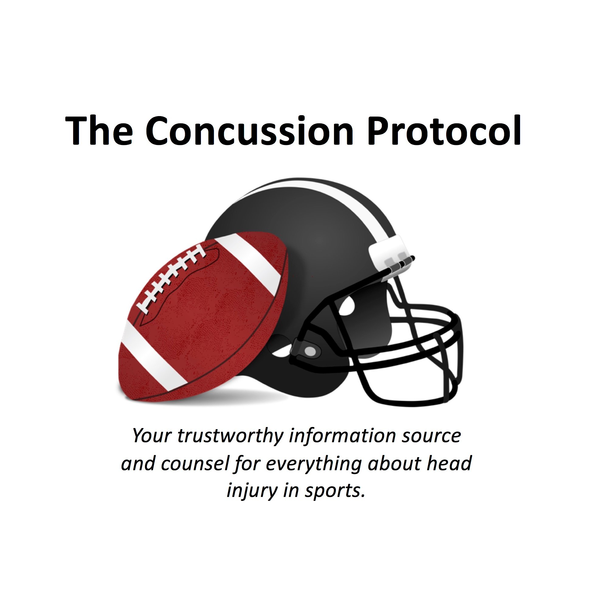 Your information hub for everything head injuries, concussion, and CTE in sports. Sign up for our weekly newsletter: Current News, developments, & innovation. 📩