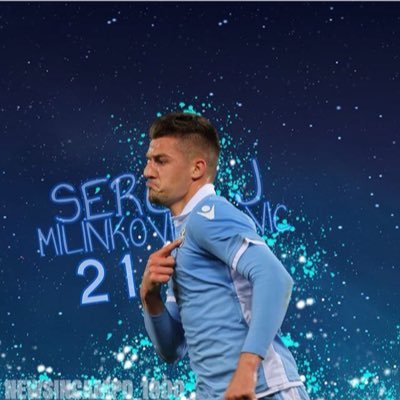 SS Lazio Player 💙⚪️⚽️ #21          Instagram:https://t.co/0OphtTwTWq