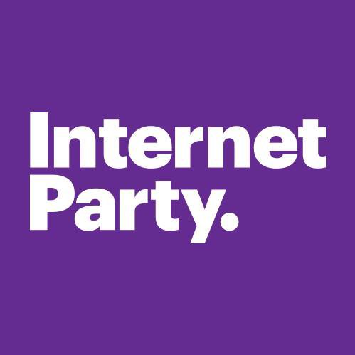 Making awesome in #nzpol representing #InternetPartyPeople since 2014. Authorised by Lyn C. c/- 58 Hindmarsh St, Aotearoa 0612