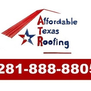 AffordableTexas's profile picture. We are a full-service roofing company in Houston, TX that have launched a new concept/service of ROOF RESTORATION & PREVENTIVE REPAIRS. Call us 281-888-8805