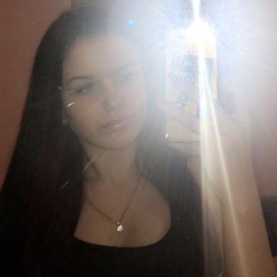 annaamelnyk's profile picture. resting bitch face