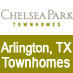 Located in the epicenter of DFW, Chelsea Park neighbors Arlington’s major entertainment venues including Rangers Ballpark and the new Dallas Cowboys stadium.