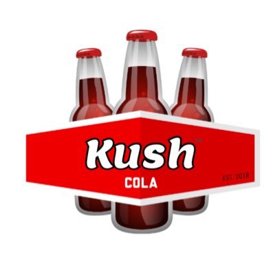 Official Kush Cola Beverage Brand💥🥤CBD-Infused Handcrafted drinks | Michigan Made | Detroit Based | 18+ #KushCola