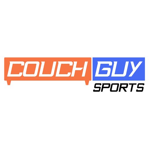 CouchGuySports Profile Picture