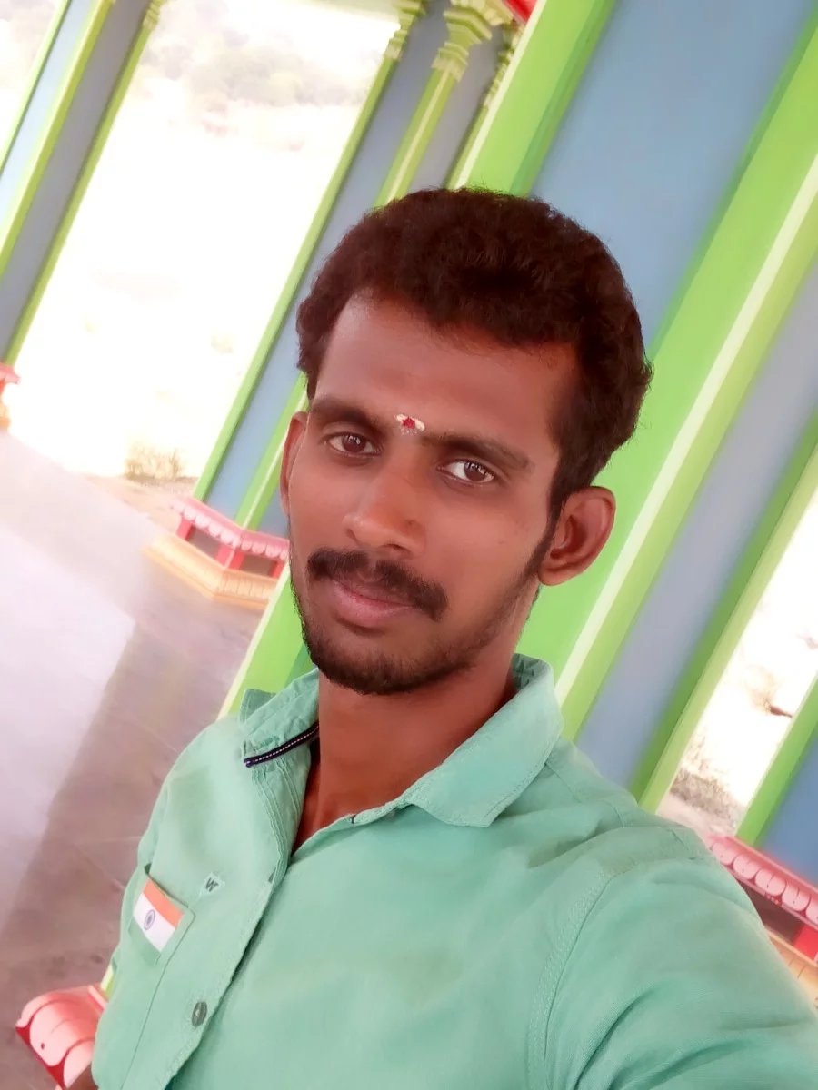 Rukmangatharao4's profile picture. 