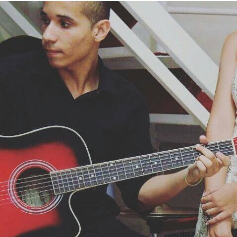 luskasilvass's profile picture. Computer Scientist, 19 years, guitar player!