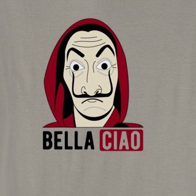 alhowaish30's profile picture. O bella ciao! bella ciao! bella, ciao, ciao, ciao!