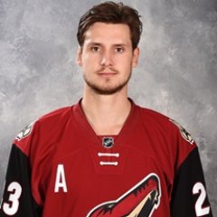 Oliver Ekman-Larsson Profile