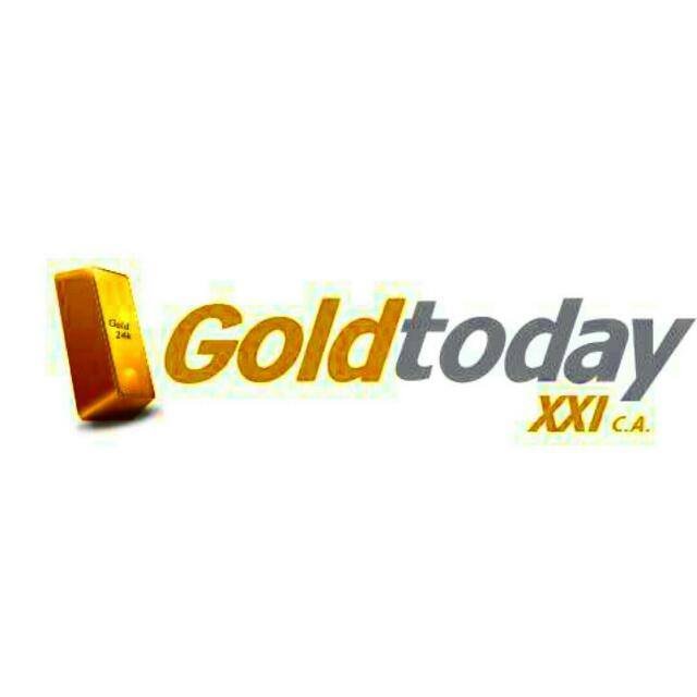 GoldtodaySambil's profile picture. El oro 18K se cotiza en 18.500.000 bsf. Compramos oro al mejor precio. Garantizamos seguridad y confiabilidad.💵📈💎👍🏽