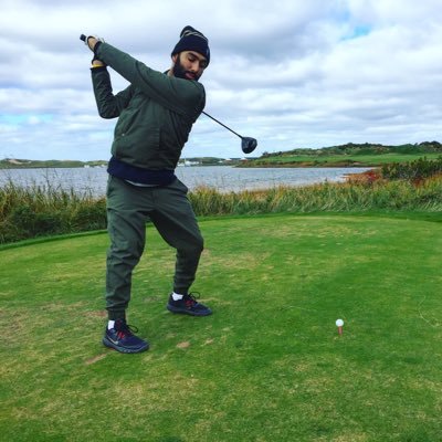 kalnasrallah's profile picture. NY Giants. Lakers. Canadiens.