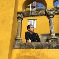 Lucas Siow (@lucasfolds) 's Twitter Profile