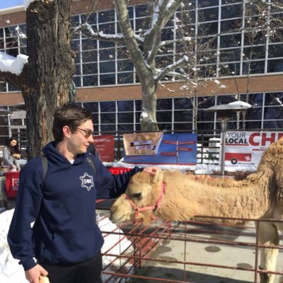 soccercrane's profile picture. party on Garth