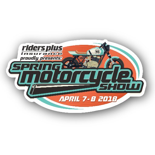 The Toronto Motorcycle SPRINGSHOW, Sat & Sun, April 7-8, 2018 at the International Centre. Hundreds of retailers and exclusive show specials. Get road ready!