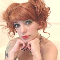 Abigail Dupree Anal BDSM 36K(@Abigail_Dupree) 's Twitter Profile Photo