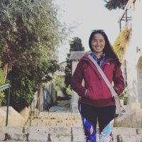 Liang Liu (@emlliu) 's Twitter Profile