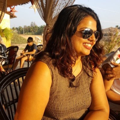 sahanaprakashag's profile picture. 