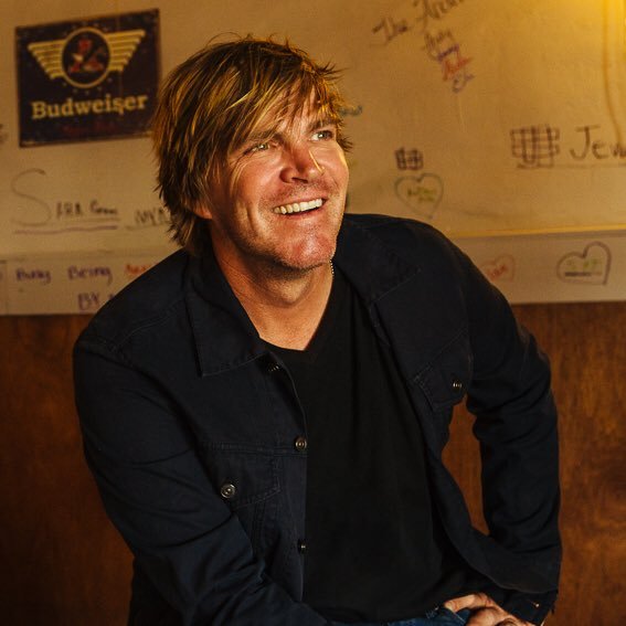 JackIngram Profile Picture