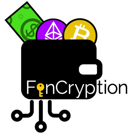 FinCryption's profile picture. The New Standard in Crypto Security