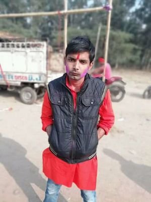 uuEKpP1o7Yvs3r9's profile picture. स्वयंसेवक राष्टीय स्वयंसेवक संघ आरा