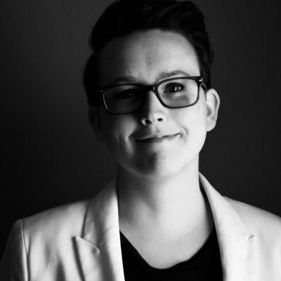 RachelForSD's profile picture. District 10 candidate for the South Dakota Senate | teacher | grad student | animal lover