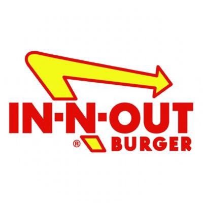 Quality you can taste. Not affiliated with In-N-Out. just your typical employee