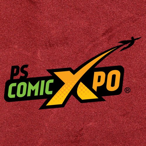 PSComicXpo Profile Picture