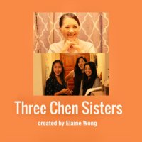 Three Chen Sisters 陈氏三姐妹(@3ChenSisters) 's Twitter Profile Photo