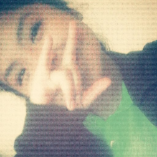 a5e41's profile picture. 😍😘😡😟