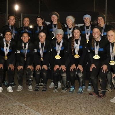 Select Fastpitch