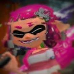 Probably spending more time on this account than Nintendo has on Splatoon 2's netcode.