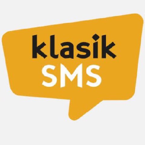 Klasiksms_Support