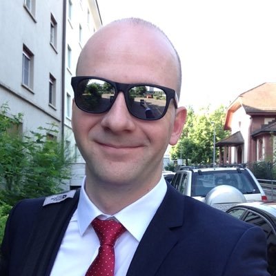 Abdominal and MSK Radiologist @UniSpitalBasel. @ESGAR Fellow. Former postdoctoral research fellow in abdominal radiology @UCSF.