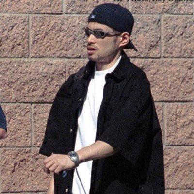 garrettblta's profile picture. no more fan mail please