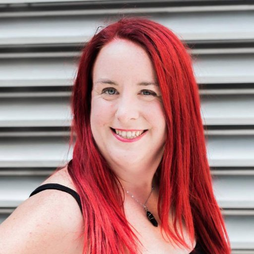 Mostly rants about soccer, musings about music & dates of comedy shows. Reiki Master Practitioner. GayDHD. She/her. 🏳️🌈