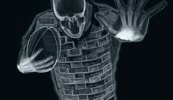 bwcowan's profile picture. 