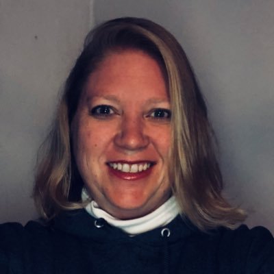 Mom of two boys, District Curriculum Director, a part time farmer and LOVER OF LIFE!!!