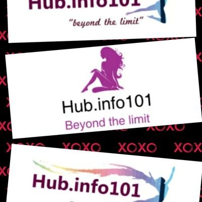 Hub.info101