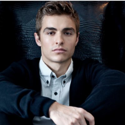 I love so much Dave Franco and in addition it is really very beautiful